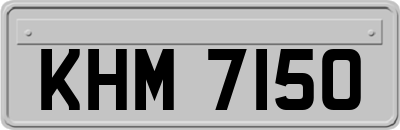 KHM7150