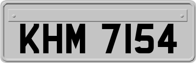 KHM7154