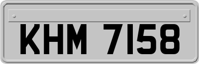 KHM7158