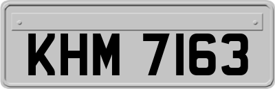 KHM7163