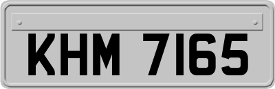 KHM7165