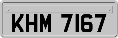 KHM7167