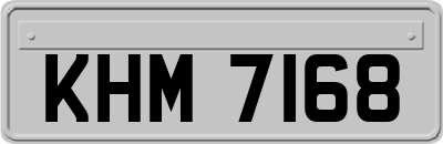 KHM7168