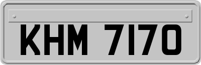 KHM7170