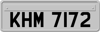 KHM7172