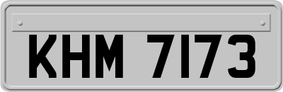 KHM7173