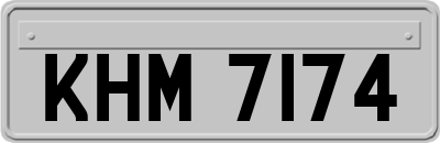 KHM7174