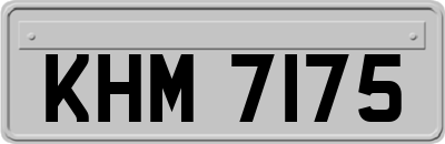 KHM7175