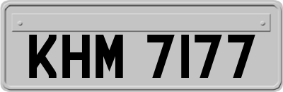 KHM7177