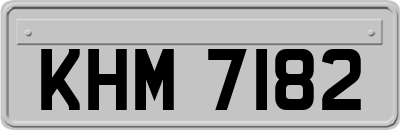 KHM7182