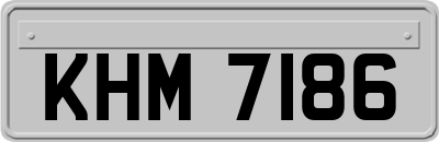 KHM7186