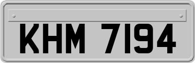 KHM7194