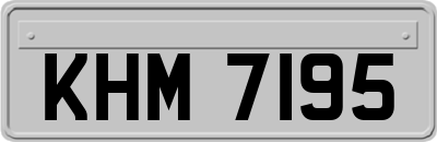 KHM7195