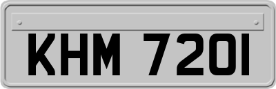 KHM7201