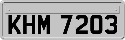 KHM7203