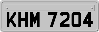KHM7204