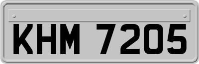 KHM7205