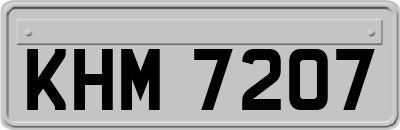 KHM7207