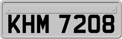 KHM7208
