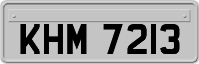 KHM7213