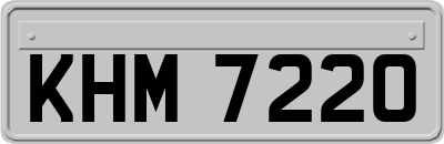 KHM7220