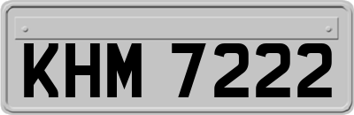 KHM7222
