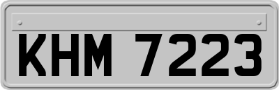 KHM7223