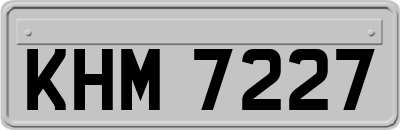 KHM7227