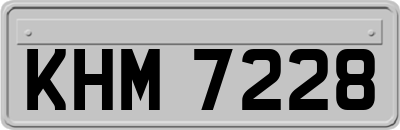 KHM7228