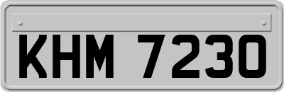 KHM7230