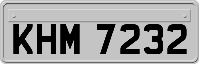 KHM7232