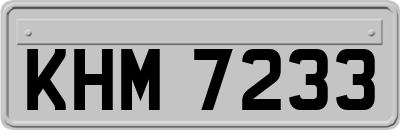 KHM7233