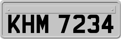 KHM7234