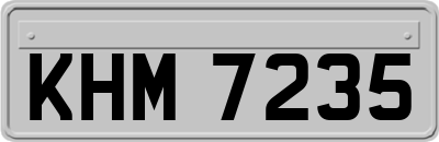 KHM7235