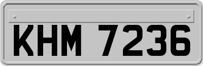 KHM7236