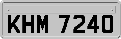 KHM7240
