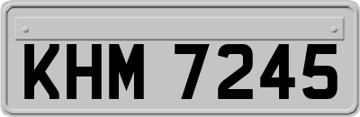 KHM7245