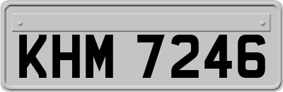 KHM7246