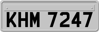 KHM7247