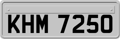 KHM7250