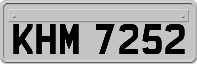 KHM7252
