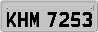 KHM7253