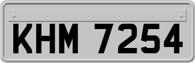 KHM7254