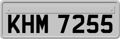 KHM7255