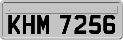 KHM7256