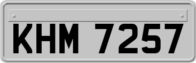 KHM7257