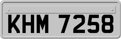 KHM7258