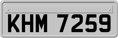 KHM7259