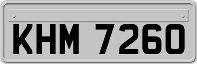KHM7260