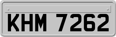 KHM7262